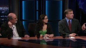 Real Time with Bill Maher Epizóda 18