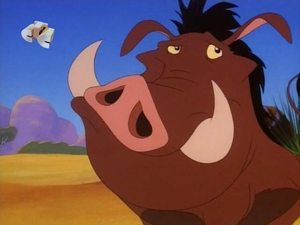 Timon a Pumbaa Epizóda 9