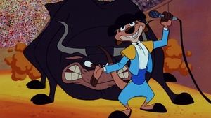 Timon a Pumbaa Epizóda 13
