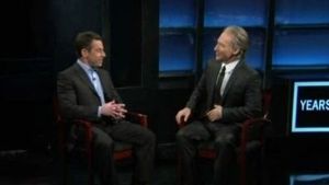 Real Time with Bill Maher Epizóda 24