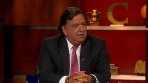 The Colbert Report Epizóda 147