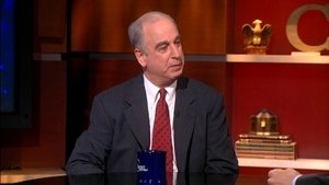 The Colbert Report Epizóda 83