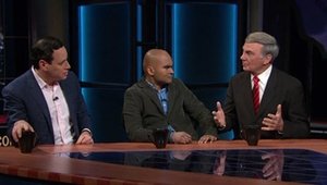 Real Time with Bill Maher Epizóda 7