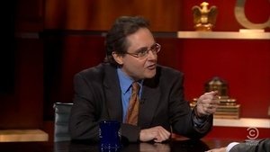The Colbert Report Epizóda 45