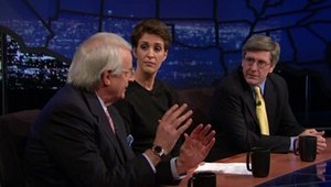 Real Time with Bill Maher Epizóda 2