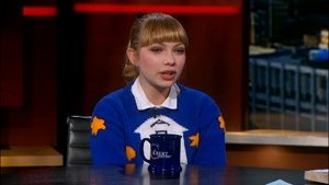 The Colbert Report Epizóda 50