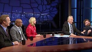 Real Time with Bill Maher Epizóda 23