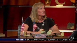 The Colbert Report Epizóda 97