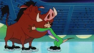 Timon a Pumbaa Epizóda 8