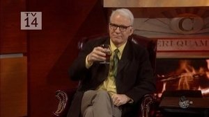 The Colbert Report Epizóda 156