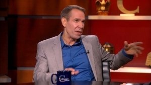 The Colbert Report Epizóda 130