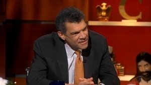 The Colbert Report Epizóda 34