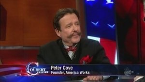 The Colbert Report Epizóda 19