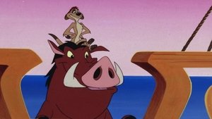Timon a Pumbaa Epizóda 10