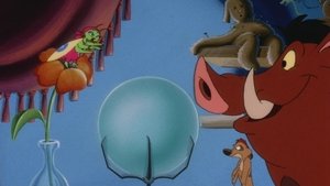 Timon a Pumbaa Epizóda 3