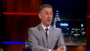 The Colbert Report Epizóda 87
