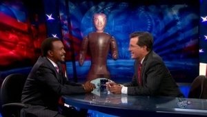 The Colbert Report Epizóda 98