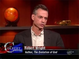 The Colbert Report Epizóda 113