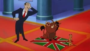 Timon a Pumbaa Epizóda 19