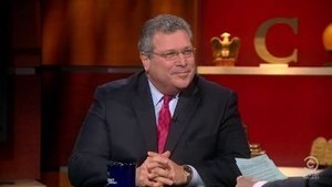 The Colbert Report Epizóda 59