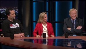 Real Time with Bill Maher Epizóda 16
