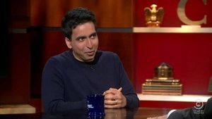 The Colbert Report Epizóda 71