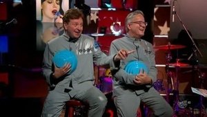 The Colbert Report Epizóda 78