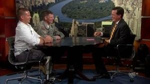 The Colbert Report Epizóda 113