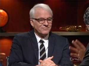 The Colbert Report Epizóda 19