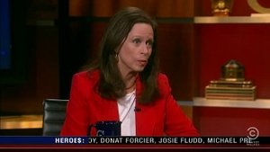 The Colbert Report Epizóda 112