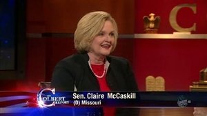 The Colbert Report Epizóda 41