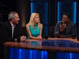 Real Time with Bill Maher Epizóda 13