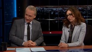 Real Time with Bill Maher Epizóda 9