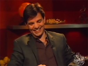 The Colbert Report Epizóda 5