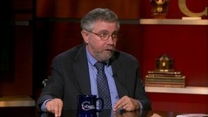 The Colbert Report Epizóda 113