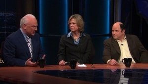 Real Time with Bill Maher Epizóda 13