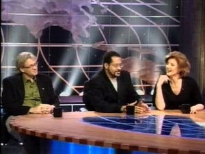 Real Time with Bill Maher Epizóda 8