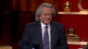The Colbert Report Epizóda 54