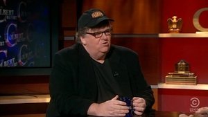 The Colbert Report Epizóda 41