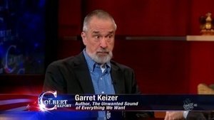 The Colbert Report Epizóda 89