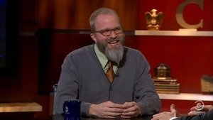 The Colbert Report Epizóda 34