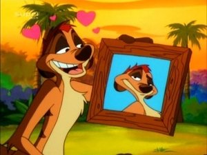 Timon a Pumbaa Epizóda 6