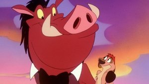 Timon a Pumbaa Epizóda 11