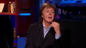 The Colbert Report Epizóda 115