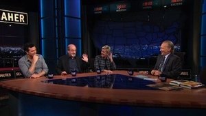 Real Time with Bill Maher Epizóda 29