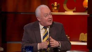 The Colbert Report Epizóda 15