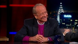 The Colbert Report Epizóda 92