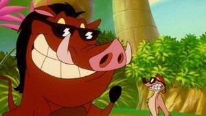 Timon a Pumbaa Epizóda 18
