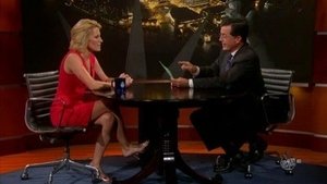 The Colbert Report Epizóda 97