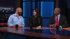 Real Time with Bill Maher Epizóda 15